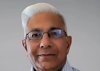 Waterbury Psychiatrists Shah Arvind MD