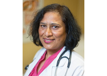 Rupal Shah, MD Corona Primary Care Physicians