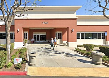 Bakersfield Urologists Shahab Hillyer, MD - KERN MEDICAL