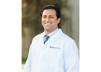 Shahab Hillyer, MD - KERN MEDICAL Bakersfield Urologists