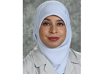 Shaheen F. Misbah, MD - ASCENSION MEDICAL GROUP ILLINOIS-PRIMARY CARE ELGIN Elgin Primary Care Physicians image 1