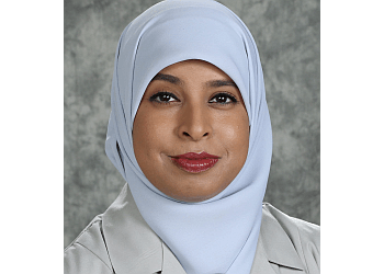 Shaheen F. Misbah, MD - ASCENSION MEDICAL GROUP ILLINOIS - PRIMARY CARE ELGIN Elgin Primary Care Physicians