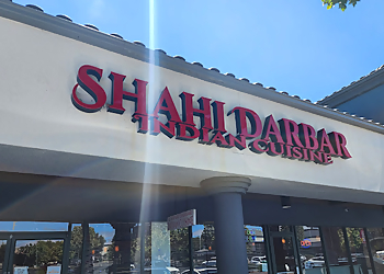 Shahi Darbar Indian Cuisine - Hayward, CA Indian Restaurants - Restaurant Exterior Image
