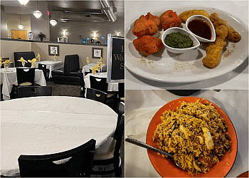 3 Best Indian Restaurants in Sioux Falls, SD - Expert Recommendations