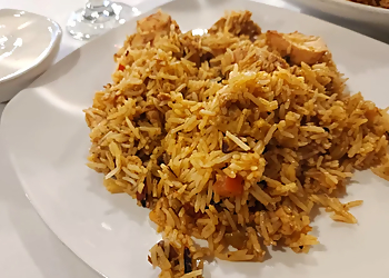 Shahi India Grill Sioux Falls Indian Restaurants image 1