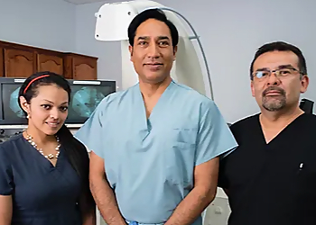 McAllen Pain Management Doctors Shahid Rashid, MD