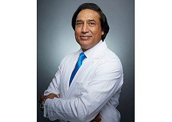 Shahid Rashid, MD McAllen Pain Management Doctors image 1