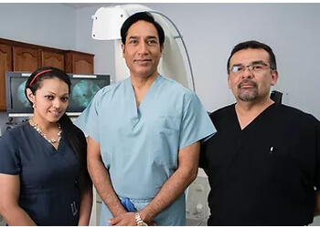 Brownsville Pain Management Doctors Shahid Rashid, MD - SOUTH TEXAS CLINIC FOR PAIN MANAGEMENT