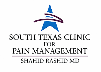 Shahid Rashid, MD - Brownsville, TX Pain Management Doctors - Clinic Logo
