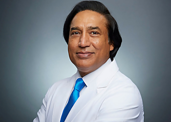 Shahid Rashid, MD - SOUTH TEXAS CLINIC FOR PAIN MANAGEMENT Shahid Rashid, MD - McAllen, TX Pain Management Doctors - Doctor Portrait Image