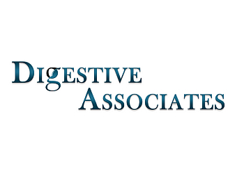 Dr. Shahid Wahid, MD - North Las Vegas, NV Gastroenterologists - Clinic Logo