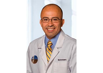 Shahin Etebar, MD, FAANS - Southeast Brain & Spine Surgery