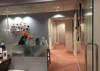 San Francisco Plastic Surgeon Shahin Javaheri, MD