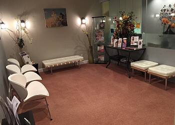 San Francisco Plastic Surgeon Shahin Javaheri, MD