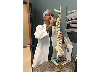Palmdale Pain Management Doctors Shahin Sadik, MD, QME - UNIVERSAL PAIN MANAGEMENT