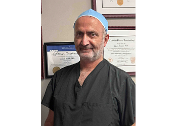Shahin Sadik, MD, QME - UNIVERSAL PAIN MANAGEMENT Palmdale Pain Management Doctors