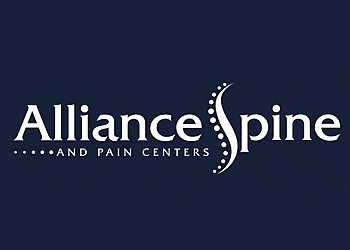 Shahnaz Bari, MD - Augusta, GA Pain Management Doctors - Clinic Logo