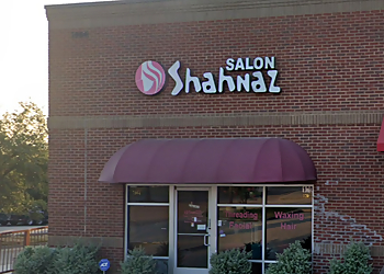 Irving Beauty Salons Shahnaz Salon