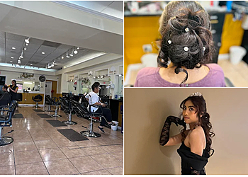 Irving Beauty Salons Shahnaz Salon