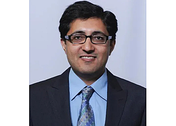 Shahram Khalid, MD - NEUROLOGY CARE Mesquite Neurologists image 1