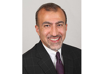 Shahram S. Solhpour, MD - SAINT JUDE MEDICAL CENTER ORTHOPEDICS AND SPORTS MEDICINE Fullerton Orthopedics