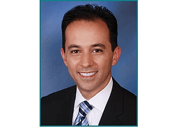 Shahrooz Bemanian, MD, FACP, MA, MS - DIGESTIVE DISEASE CONSULTANTS OF ORANGE COUNTY Huntington Beac Huntington Beach Gastroenterologists