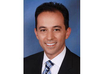 Shahrooz Bemanian, MD, FACP, MA, MS - Digestive Disease Consultants of Orange County