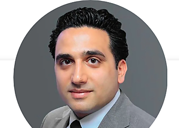 Shahrooz Eshaghian, MD - LOS ANGELES CANCER NETWORK Shahrooz Eshaghian, MD - Los Angeles, CA Oncologists - Doctor Portrait Image