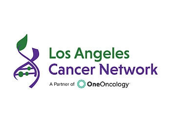 Los Angeles Oncologists Shahrooz Eshaghian, MD - LOS ANGELES CANCER NETWORK