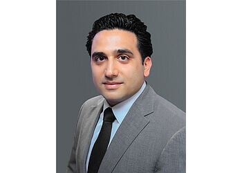Shahrooz Eshaghian, MD -  Los Angeles Cancer Network Los Angeles Oncologists