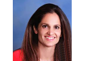 Shahrzad Shareghi, MD - CARDIOVASCULAR CARE CENTER Simi Valley Cardiologists image 1