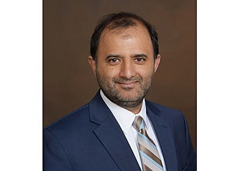 Independence Immigration Lawyers Shahzad Nasim Ghafoor - GHAFOOR COOK ELLIS LLC