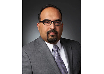 Allen Employment Lawyers Shahzad R. Khan Legal, PLLC