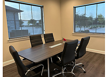 Allen Immigration Lawyers Shahzad Rashid Khan - SHAHZAD R. KHAN LEGAL, PLLC