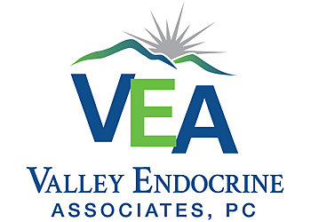 Shahzad Shadmany, MD, FACE - Mesa, AZ Endocrinologists - Clinic Logo