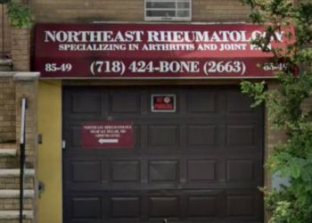 New York Rheumatologists Shaifali Dugar, MD - NORTHEAST RHEUMATOLOGY