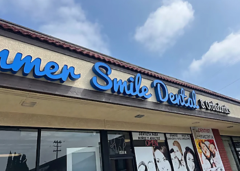 Shaila Torbati, DDS - SUMMER SMILE DENTAL - South Gate, CA Cosmetic Dentists - Clinic Exterior Image