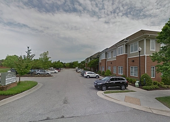 Shailaja V Malhotra, MD - Richmond, VA Primary Care Physicians - Clinic Exterior Image