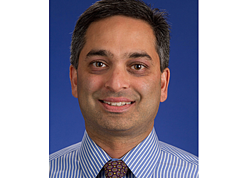 Shailan Shah , MD - SANTA CLARA HOMESTEAD MEDICAL CENTER Santa Clara Cardiologists image 1