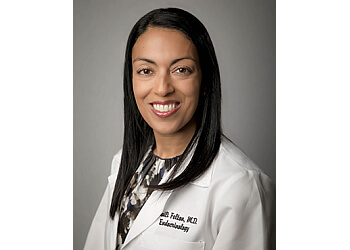 Shaili Felton, MD - TEXAS TECH PHYSICIANS Lubbock Endocrinologists