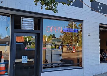 Tacoma Vegetarian Restaurants Shakabrah