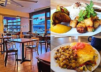 Tacoma Vegetarian Restaurants Shakabrah