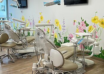 Glendale Kids Dentists Shakeh Garibyan, DDS - GLENDALE CHILDREN’S DENTISTRY