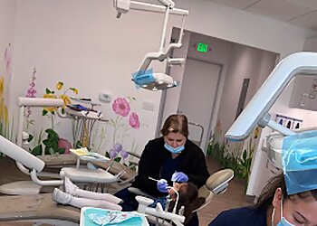 Glendale Kids Dentists Shakeh Garibyan, DDS - GLENDALE CHILDREN’S DENTISTRY