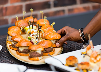 New Haven Caterers Shaken and Stirred Catered Events