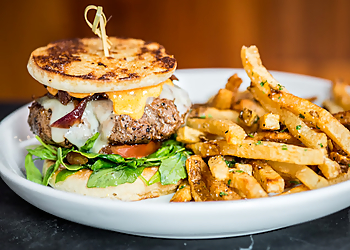 New Haven Caterers Shaken and Stirred Catered Events