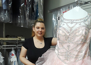 Cleveland Dry Cleaners Shaker Square Dry Cleaning & Tailoring