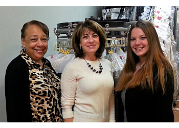 Cleveland Dry Cleaners Shaker Square Dry Cleaning & Tailoring