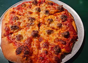 Shakespeare’s Pizza Downtown Columbia Pizza Places image 1