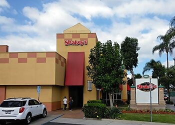 Anaheim Pizza Places Shakey's Pizza Anaheim